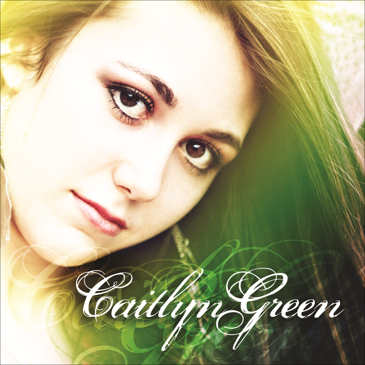 Caitlyn Green