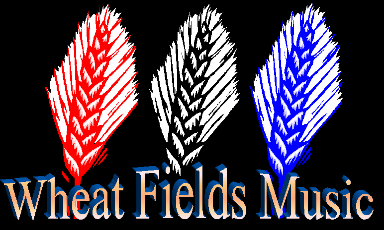Wheat Fields Music